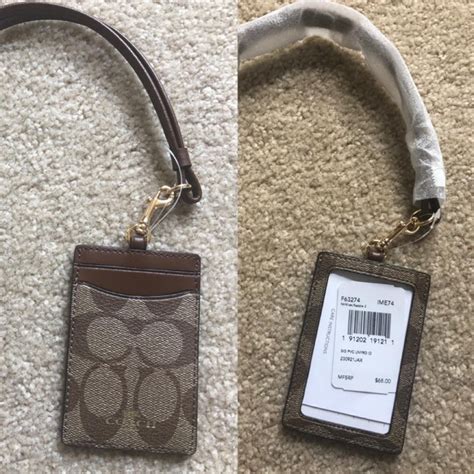 name tag coach original